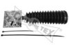 CAUTEX 010803 Bellow Set, steering